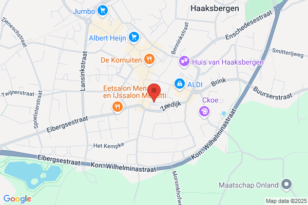 Bloemsierkunst De Keizerskroon