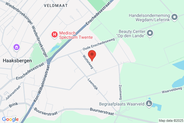 Het Bloemenhuis Gebr. Noordink