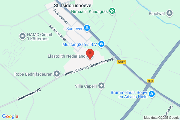 Elastolith Nederland BV