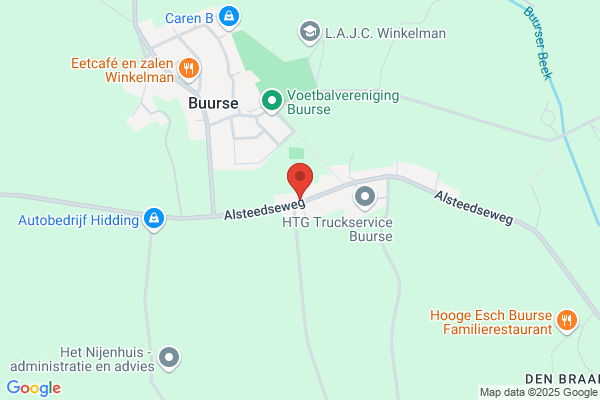 Wildenborg Dorpswinkel