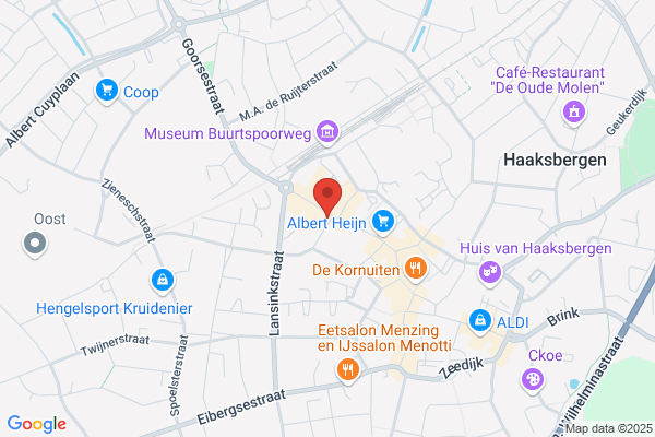 Van Der Linde De Echte Bakker Vof