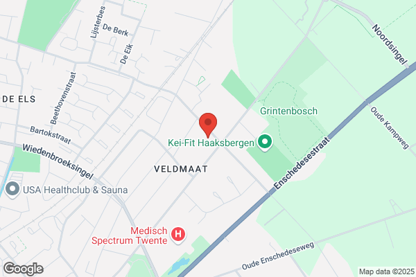 Vrielink De Echte Bakker