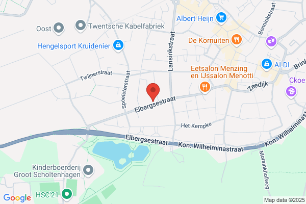 Stuupke 't
