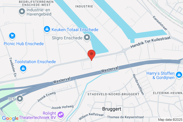 Atlas Chemie Bv