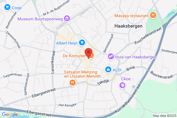 Hunkemöller