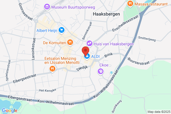 Modehuis Mensink