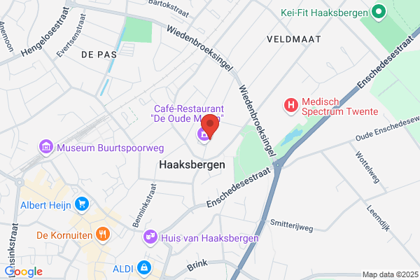 Danscentrum Dwars