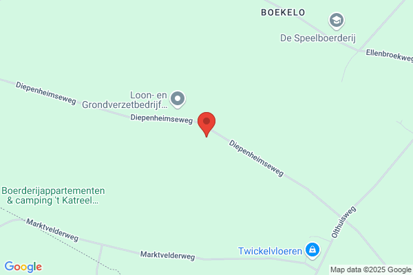Waanders Bv