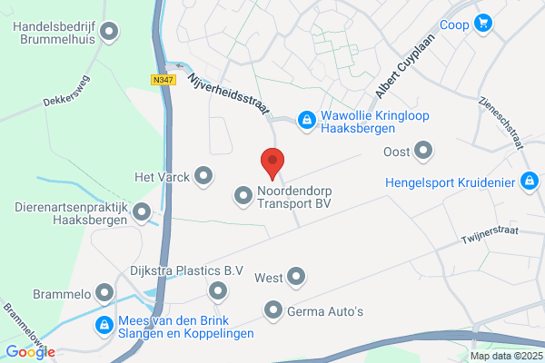 Reinaerdt Bv