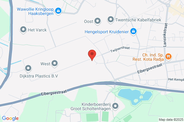 Wielens, Dierengilde