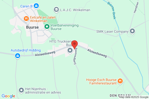 Handelsonderneming Mulder