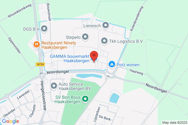 Gamma