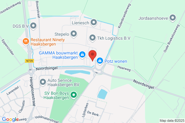 Hulsegge