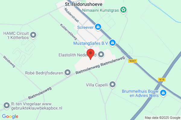Multimate Hoeve Bv