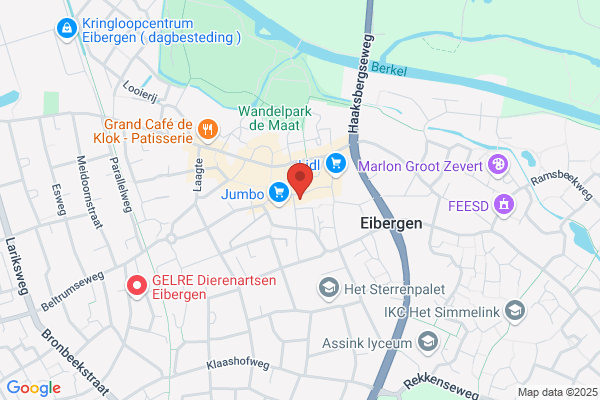 Drogisterij De Faam