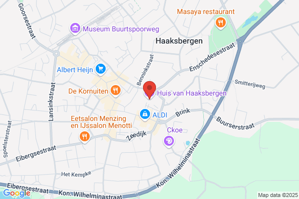 Drukkerij Van Ooijen