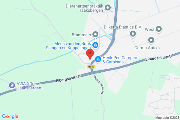 Partners In Promotie Zeefdruk