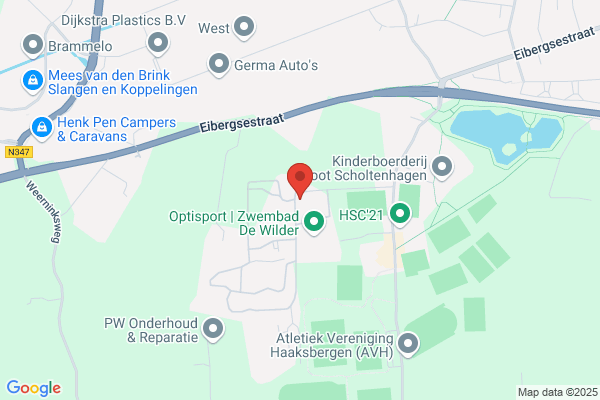 't Deelwinkeltje