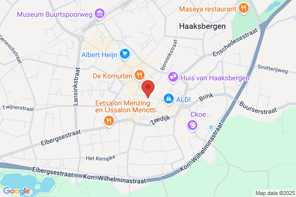 Wereldwinkel