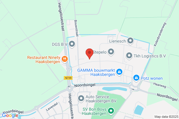 Car Rent Haaksbergen