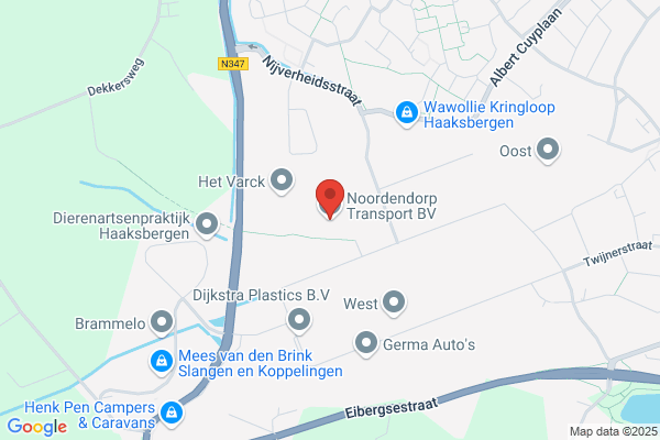 Internationaal Transportbedr Gebroeders