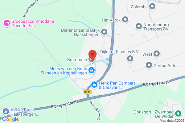 Vof Rob Wagenaar Transport