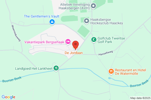 Rotonde, De
