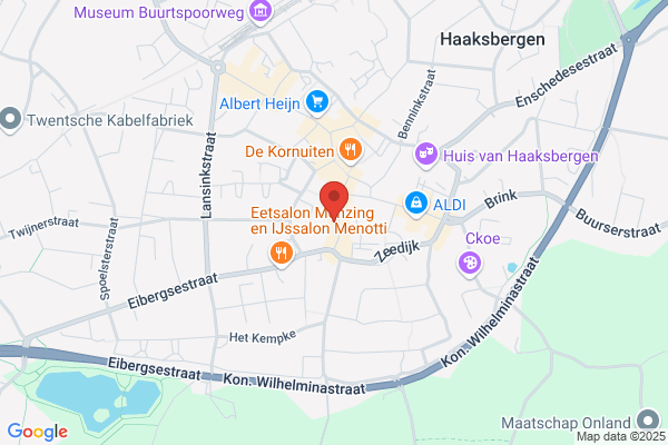 Het Broekenhuis