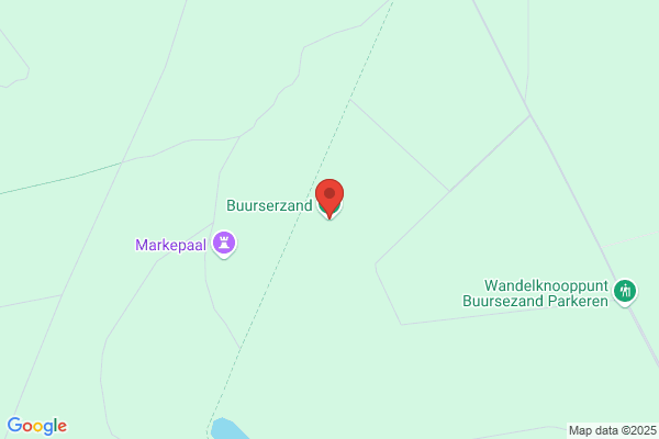 Bosrand, De
