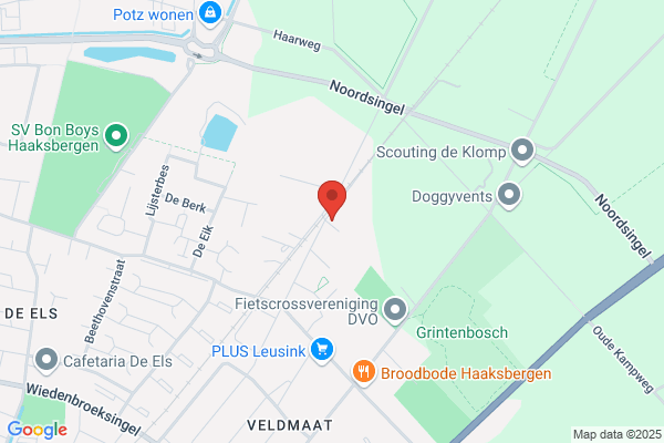 Klasens Hoveniers