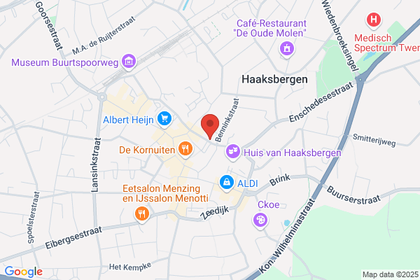FysioCentrum Sengers
