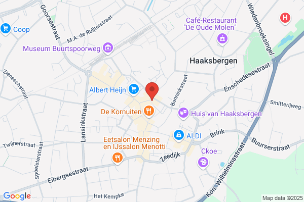 Noordink Radio En Tv