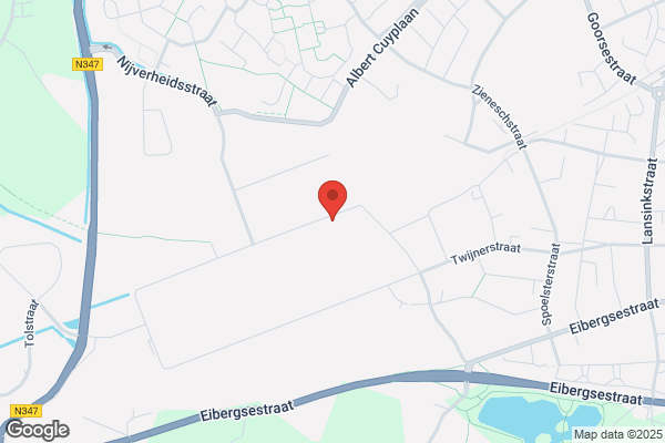Langezaal Grondverzet Bv