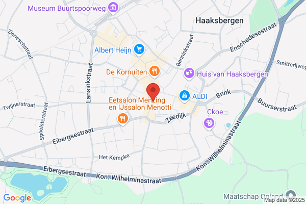 Ten Vergert Regiobank