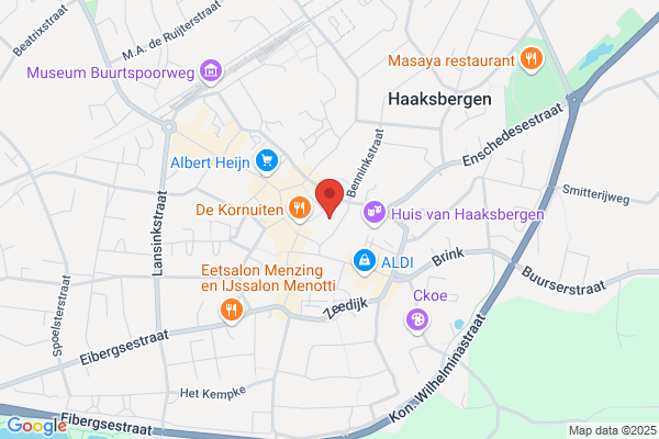 Woningcorporatie Domijn