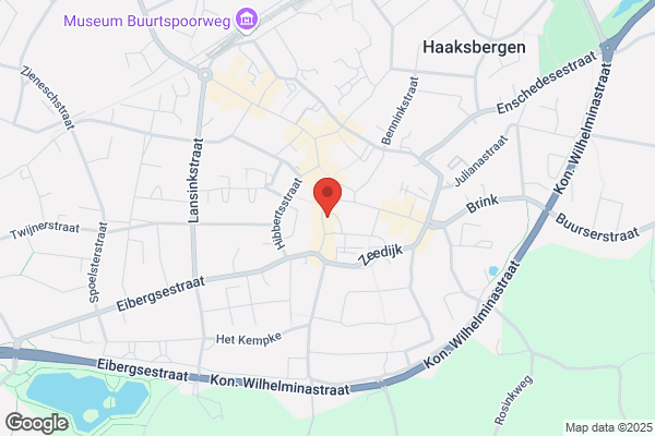 Gouden Wiek, Juwelier De