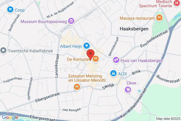 Horlogerie Aalbers