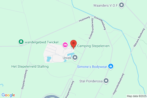 Camping Stepelerven