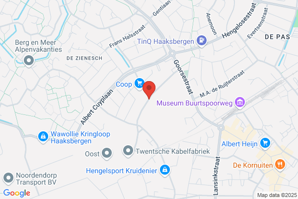't Knippertje