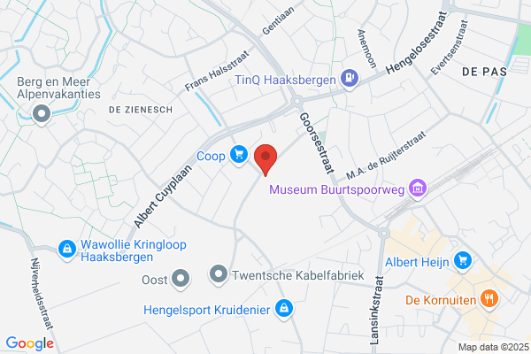 Haarverzorging Mariet Te Koppele