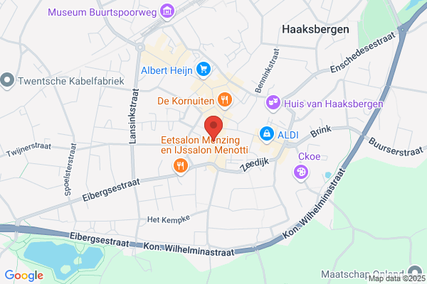 Kapsalon Ten Asbroek