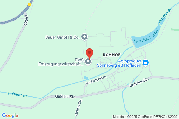Rohof