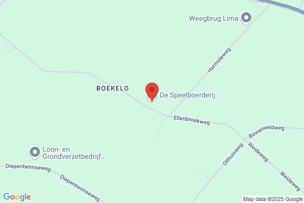 Speelboerderij De