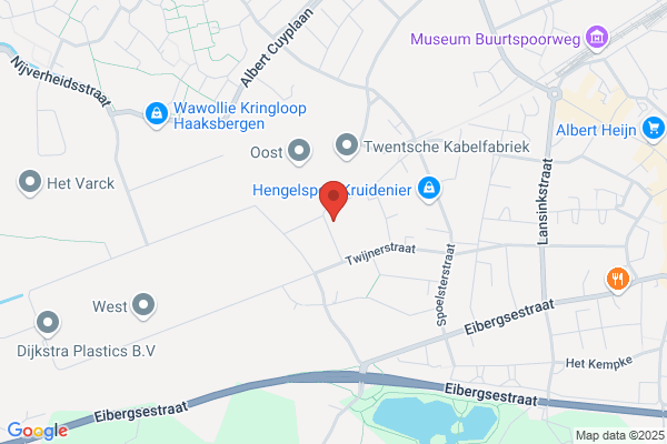J. Ordelmans Koeriersbedrijf