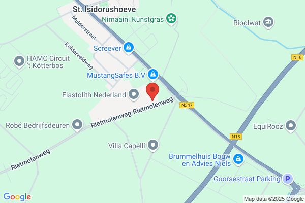 Weldtec Haaksbergen