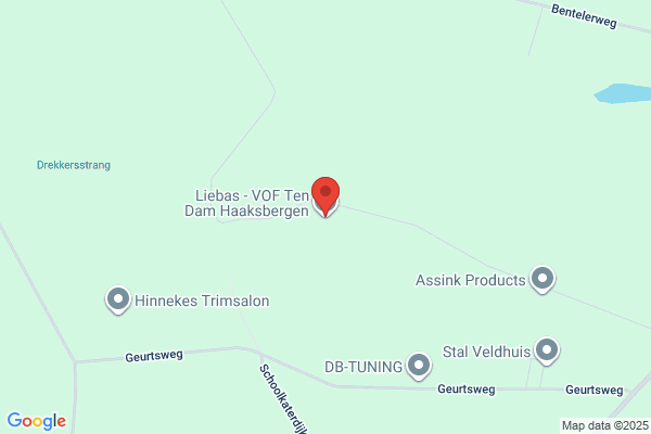 Vof J.W.J. Ten Dam En W.F.J. Ten Dam