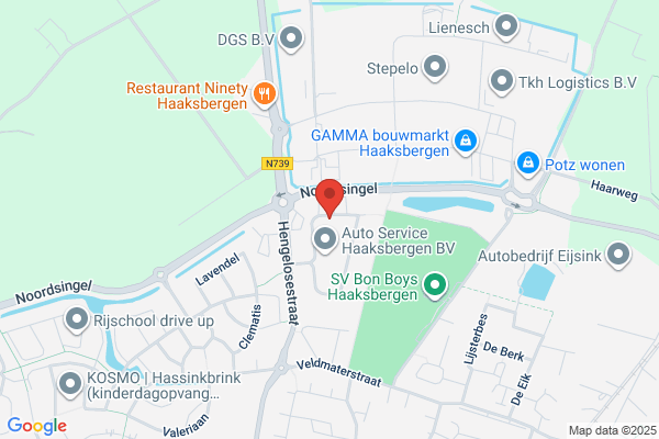 Hoesstee Installatietechniek, Leo