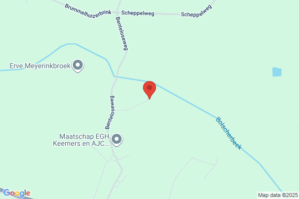 Rouwenhorst En Zn Bv