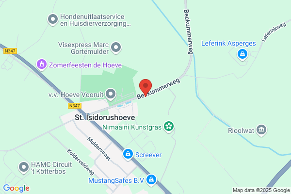 G.J. Harmsen Klussendienst