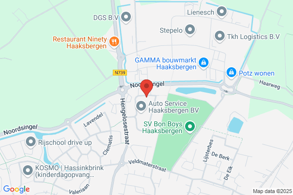 Wesbroek Onderhouds- En Klussenbedrijf